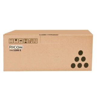RICOH 1195K 431147 TONER NERO 2.600 PAGINE