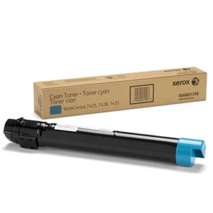 XEROX 006R01398 TONER 15.000 PAG CIANO