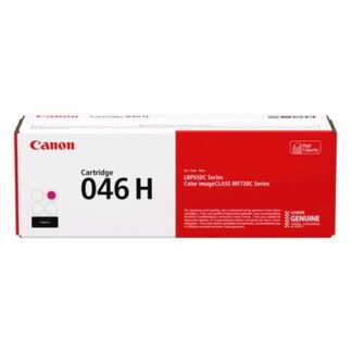 CANON 046H TONER 5.000 PAG MAGENTA
