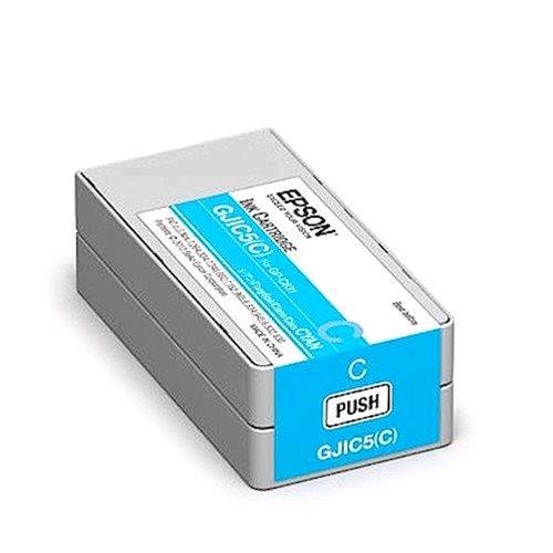 EPSON GP-C831 CARTCUCCIA INK-JET CIANO