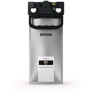EPSON T9651 XL CARTUCCIA INK 10.000 PAG NERA