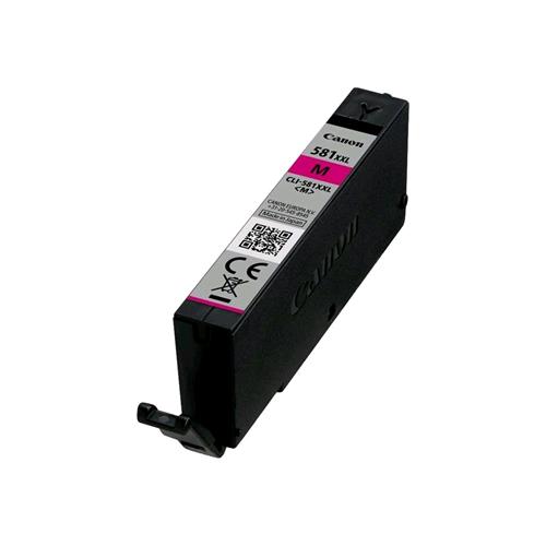 CANON CLI-581M XXL CARTUCCIA INK 11.7 ML MAGENTA