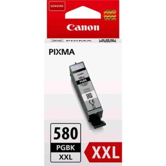 CANON PGI-580PGBK XXL CARTUCCIA 25.7 ML NERO