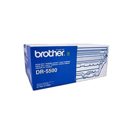 BROTHER DR-5500 TAMBURO 40.000 PAG