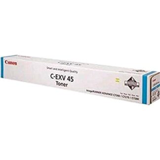 CANON C-EXV 45 TONER 52.000 PAG CIANO