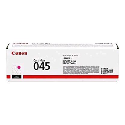 CANON 045 TONER 1.300 PAG MAGENTA