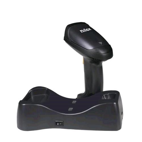 NILOX BCR20 LETTORE CODICI A BARRE USB 2.0