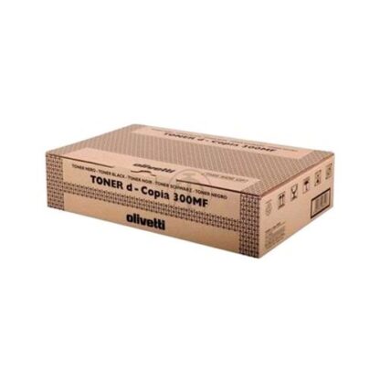 OLIVETTI B0038 TONER 3.000 PAG NERO