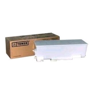 OLIVETTI B0357 TONER 22.500 PAG NERO