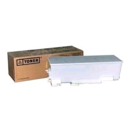 OLIVETTI B0357 TONER 22.500 PAG NERO