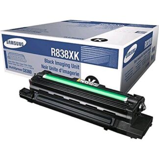 SAMSUNG CLX-R838XK/SEE FOCONDUTTORE + TAMBURO 30.000 PAG NERO