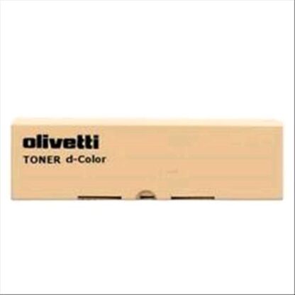 OLIVETTI B1237 TONER 4.000 PAG NERO