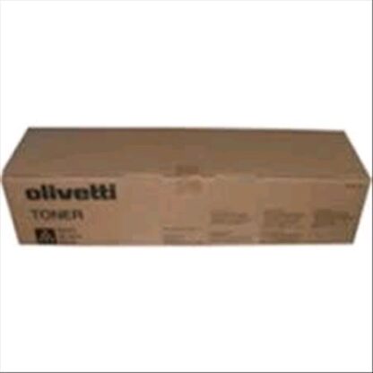 OLIVETTI B0403 TONER 25.000 PAG NERO