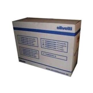 OLIVETTI B0406 DRUM PER D-COPIA45/45C/55/55C 500.000 PAG