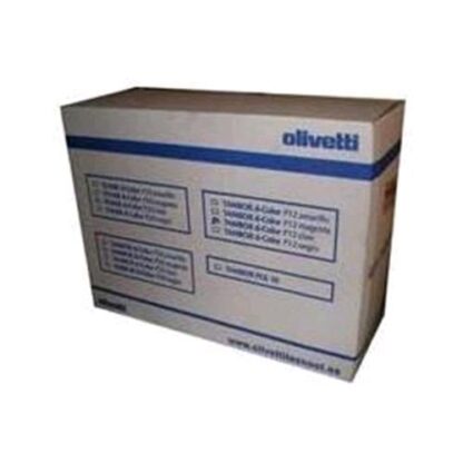 OLIVETTI B0406 DRUM PER D-COPIA45/45C/55/55C 500.000 PAG