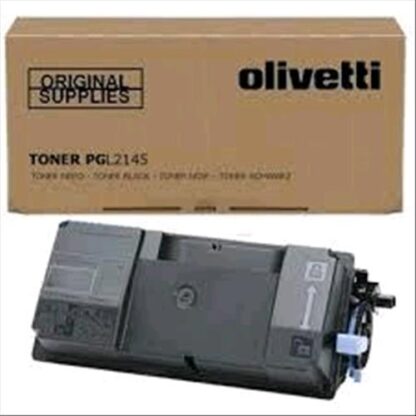 OLIVETTI B1072 TONER 15.500 PAG NERO