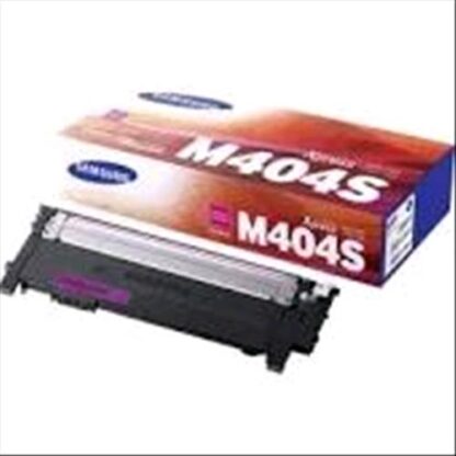 SAMSUNG CLT-M404S/ELS TONER MAGENTA DA 1000 PAGINE (SU234A)