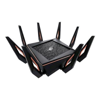 ASUS GT-AX11000 ROUTER WIRELESS TRIPLA BANDA GIGABIT