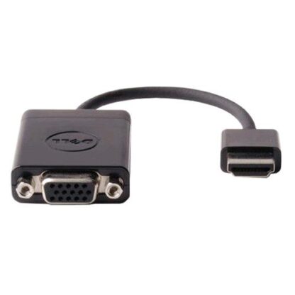 DELL ADATTATORE HDMI A VGA