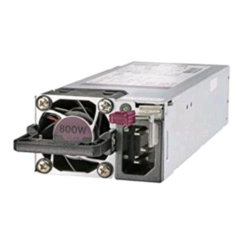 HP FLEX SLOT PLATINUM HOT PLUG LOW HALOGEN 800 W