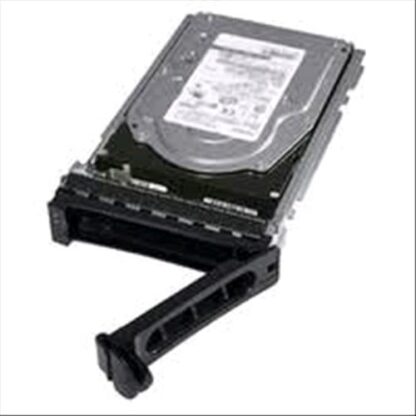 DELL 400-APFZ HDD 900GB SAS 2.5" 15.000 RPM