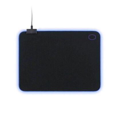 COOLER MASTER MP750 L RGB MOUSEPAD LARGE USB NERO/VIOLA