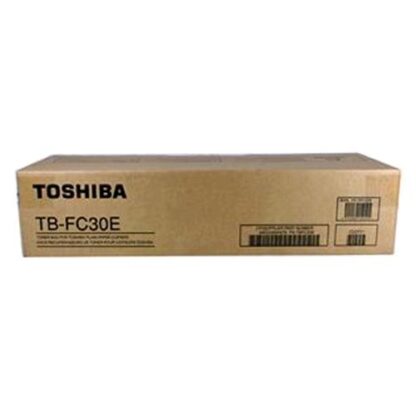 TOSHIBA TB-FC30-E VASCHETTA DI RECUPERO TONER