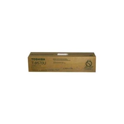 TOSHIBA T-8570E TONER NERO