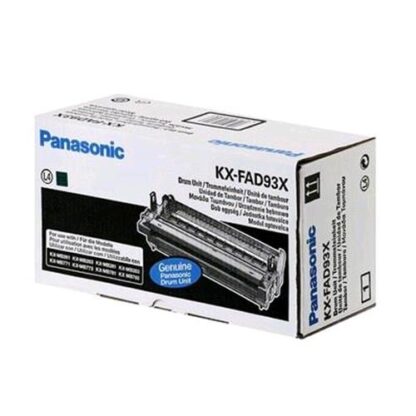 PANASONIC KX-FAD93X TAMBURO PER MB261/771 10.000 PAGINE