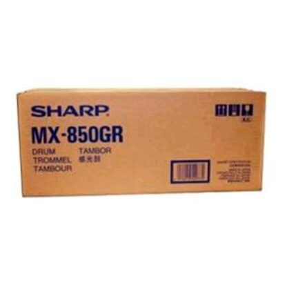 SHARP MX-850GR TAMBURO