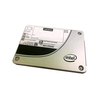 LENOVO 4XB7A14914 SSD 240GB INTERNO 3.5" SATA III