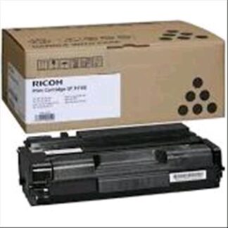 RICOH 821242 TONER NERO 6.400 PAGINE