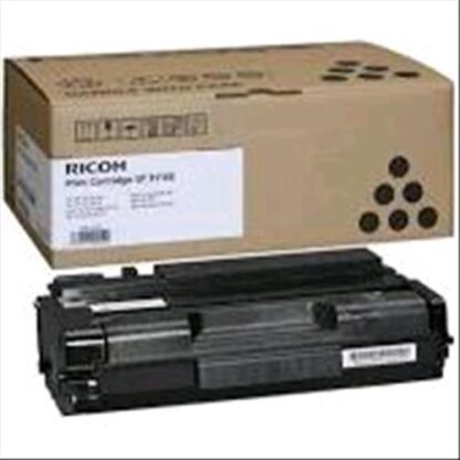 RICOH 821242 TONER NERO 6.400 PAGINE