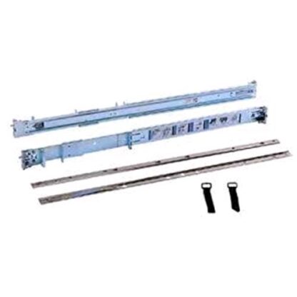 DELL 1U/2U STATIC RAILS FOR 2-POST