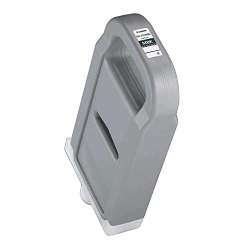 CANON PFI-707MBK SERBATOIO INCHIOSTRO 700 ML NERO OPACO