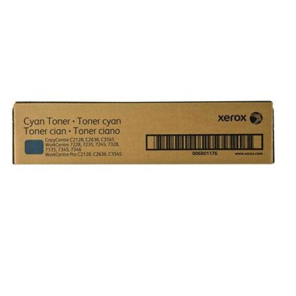 XEROX 006R01176 TONER 16.000 PAG CIANO