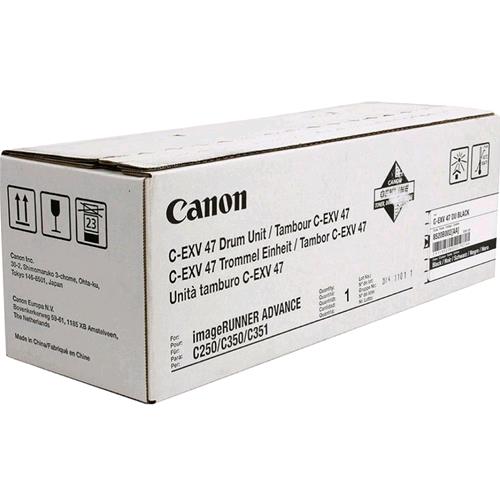 CANON 8521B002AA CEXV-47 TONER CIANO 33.000 PAG
