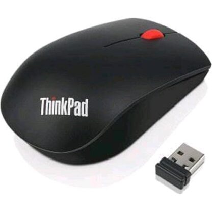 LENOVO ESSENTIAL WIRELESS MOUSE