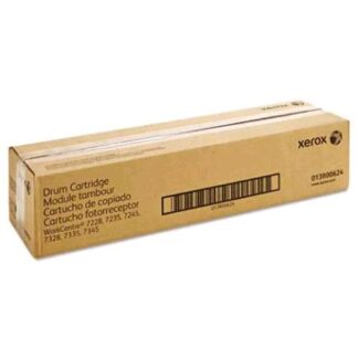 XEROX 013R00624 TAMBURO WORKCENTRE 7328 / WORKCENTRE 7335 / WORKCENTRE 7345 / WORKCENTRE 7346 / WORKCENTRE 7228 / WORKCENTRE 7235 / WORKCENTRE 7245 38.000 PAG