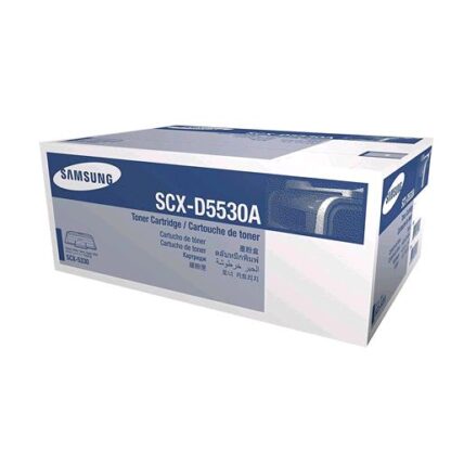 SAMSUNG SCX-D5530A/ELS TONER 4.000 PAG NERO SCX-D5530A (SV196A)