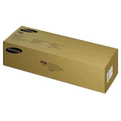 SAMSUNG CLT-W806 VASCHETTA RECUPERO TONER PER SL-X7400, SL-X7500, SL-X7600, SL-X7600LX 70.000 PAGINE