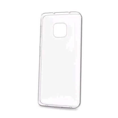 CELLY HUAWEI MATE 20 PRO TPU COVER TRASPARENTE