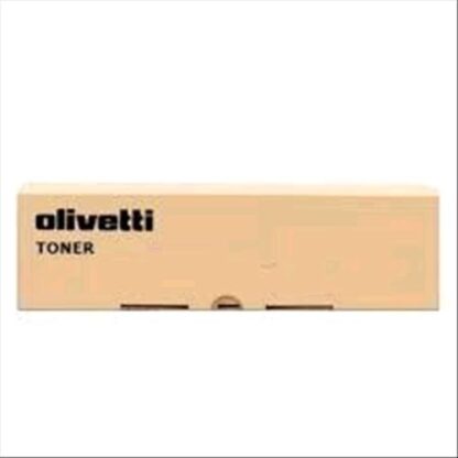 OLIVETTI B1142 TONER NERO D-COPIA 4003/4004MF 14.500 PAGINE