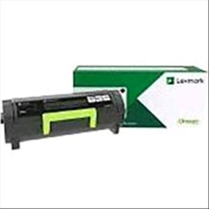 LEXMARK B252X00 TONER NERO 10.000 PAGINE