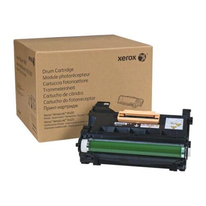 XEROX 101R00554 TAMBURO 65000 PAG NERO
