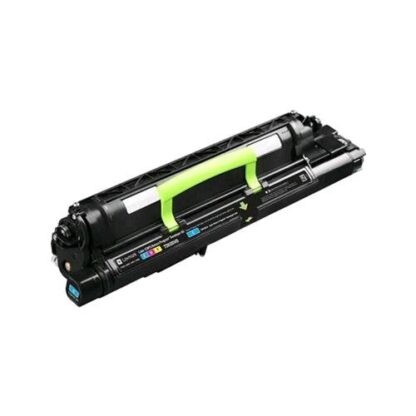 LEXMARK 72K0DC0 CS820 TONER CIANO 300.000 PAGINE