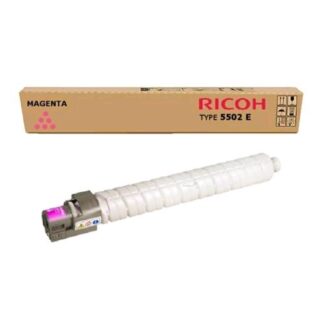 RICOH 842022 CARTUCCIA TONER MAGENTA AFICIO MPC 4502 / C5502 18.750 PAGINE
