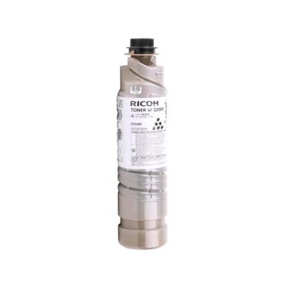 RICOH K246 821201 TONER NERO PER AFICIO SP 8200DN / AFICIO SP 8300DN 36.000 PAGINE