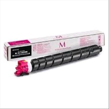 KYOCERA TK-8515M TONER MAGENTA PER TASKALFA 5052ci / 6052ci / 5053ci / 6053c 20.000 PAGINE