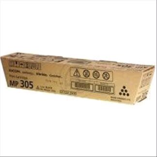 RICOH 842142 MP305 TONER NERO 9.000 PAGINE